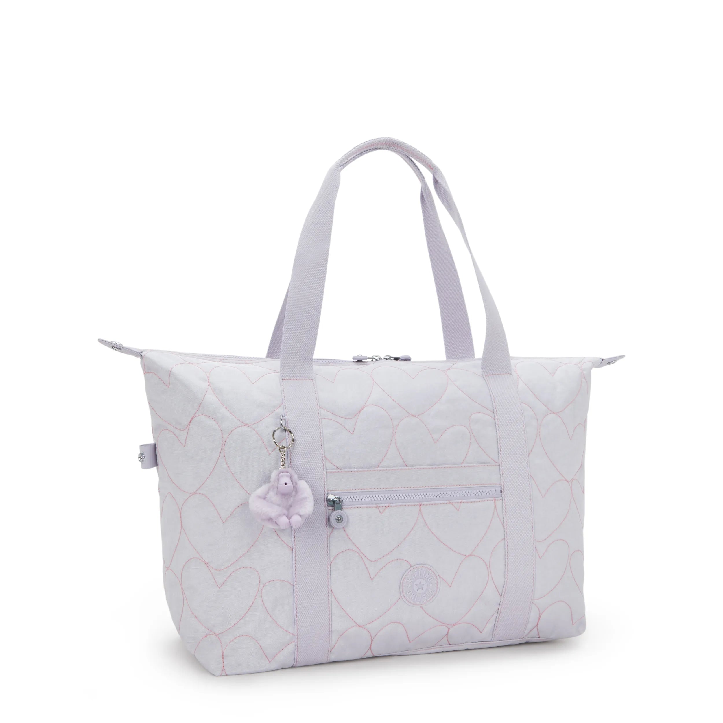 Art Medium Tote Bag - Image 5