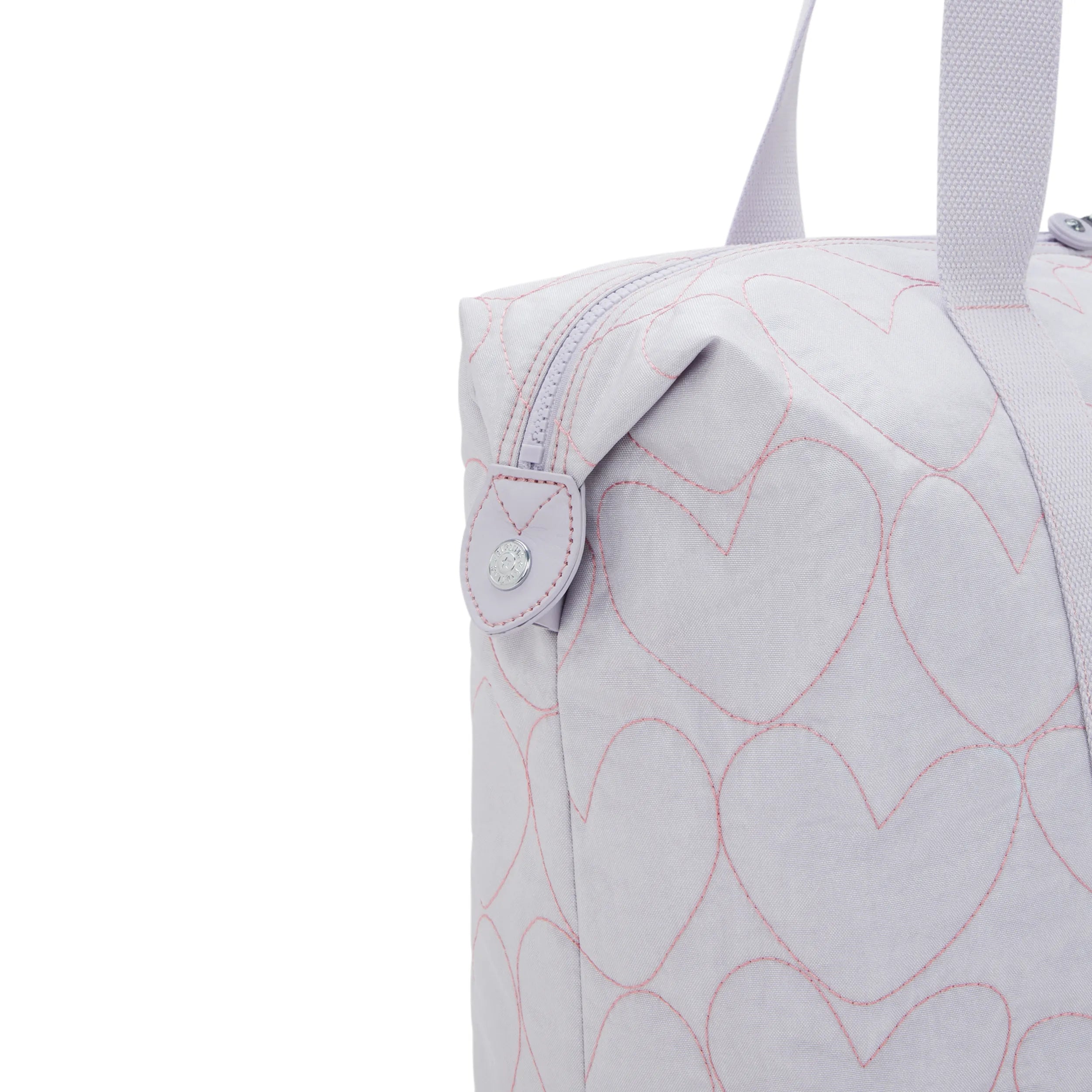 Art Medium Tote Bag - Image 6