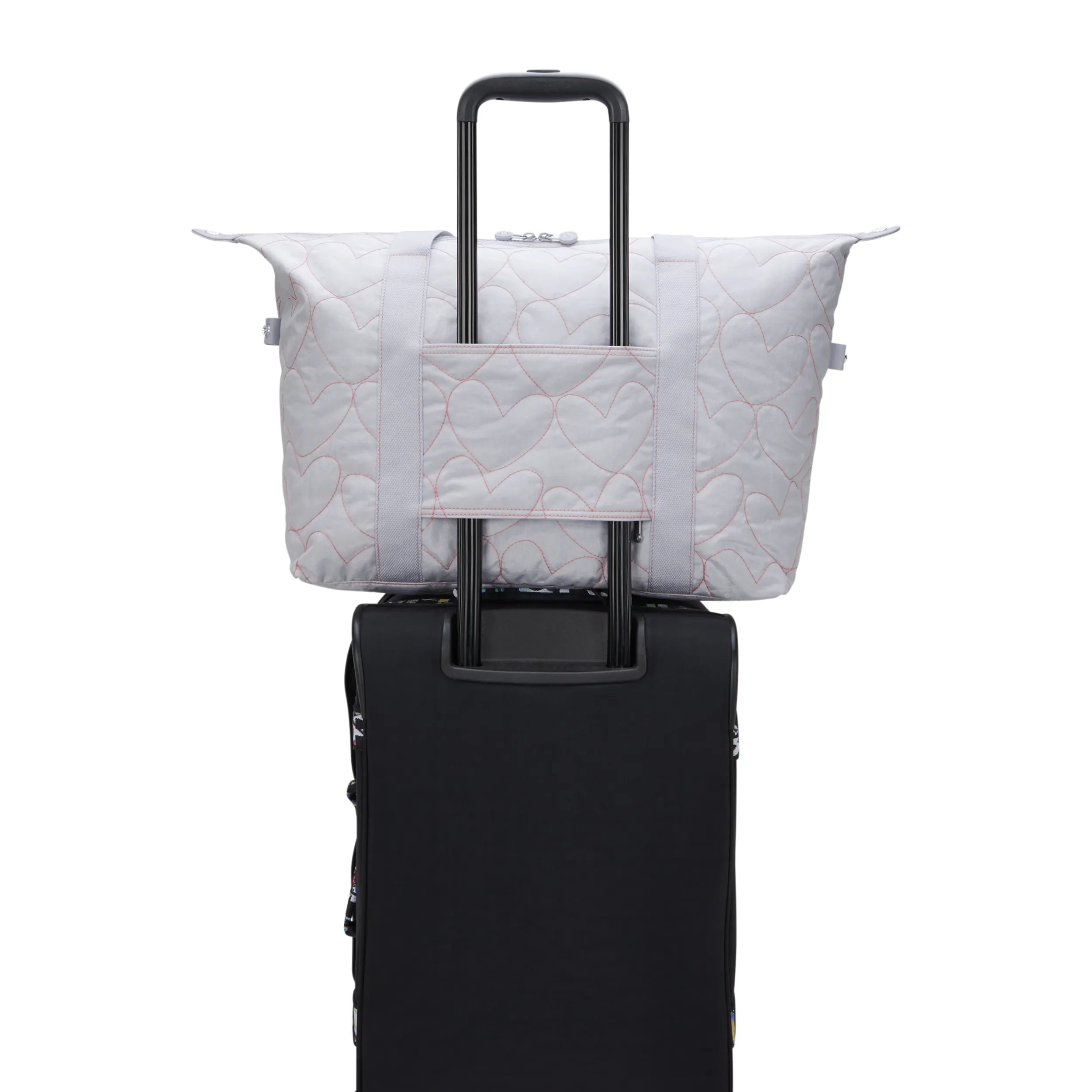 Art Medium Tote Bag - Image 7