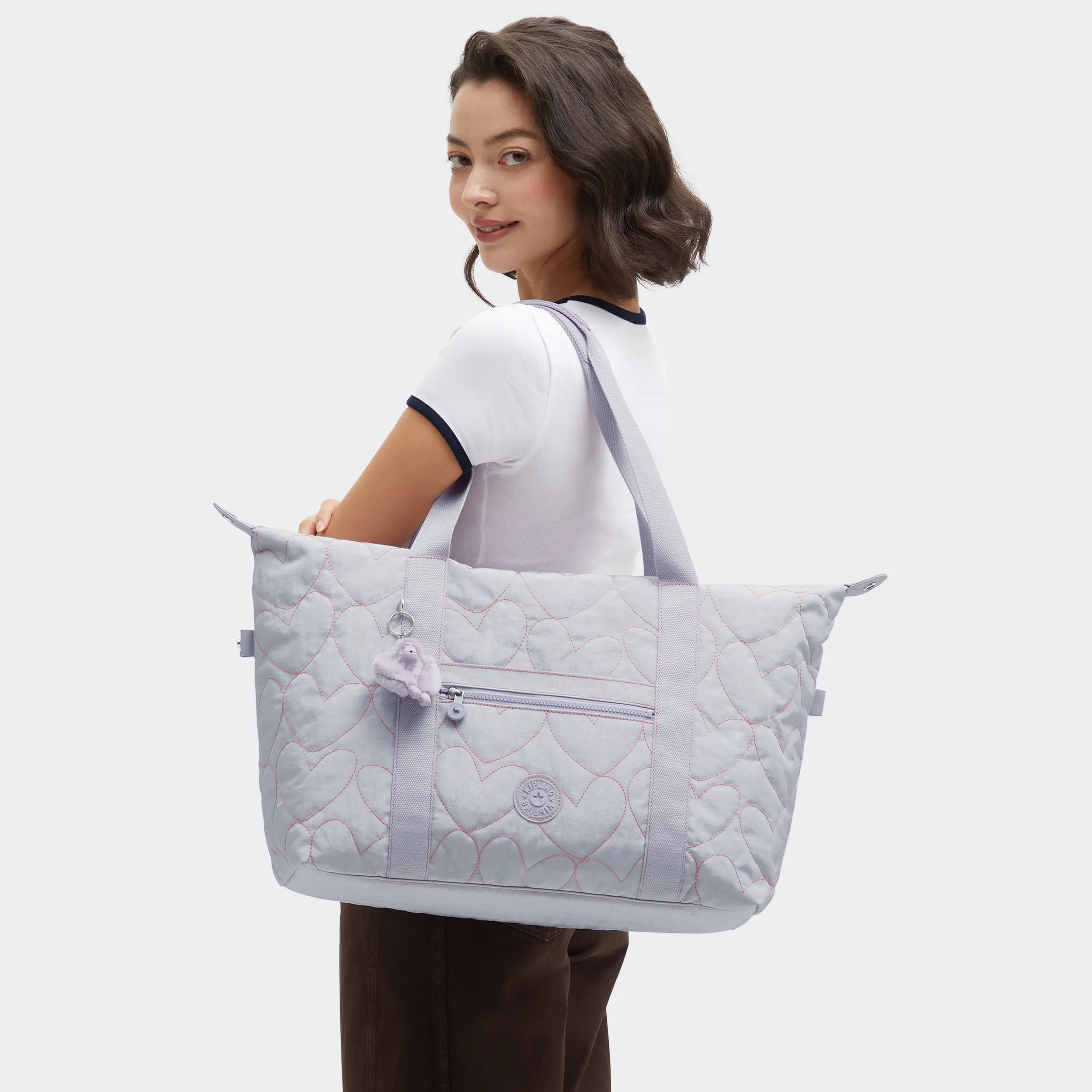 Art Medium Tote Bag - Image 2