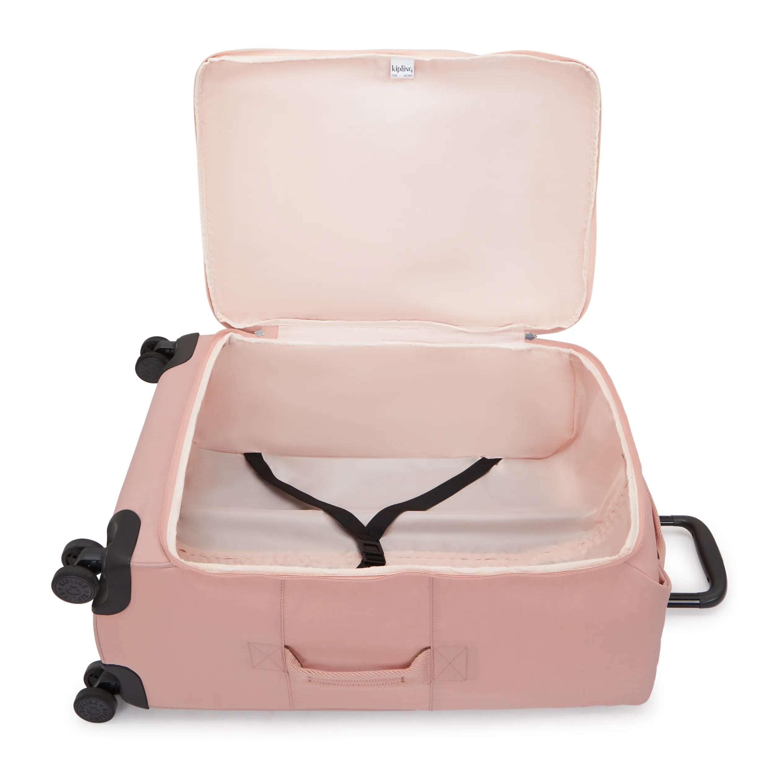 Darcey Up Medium Rolling Luggage - Image 4