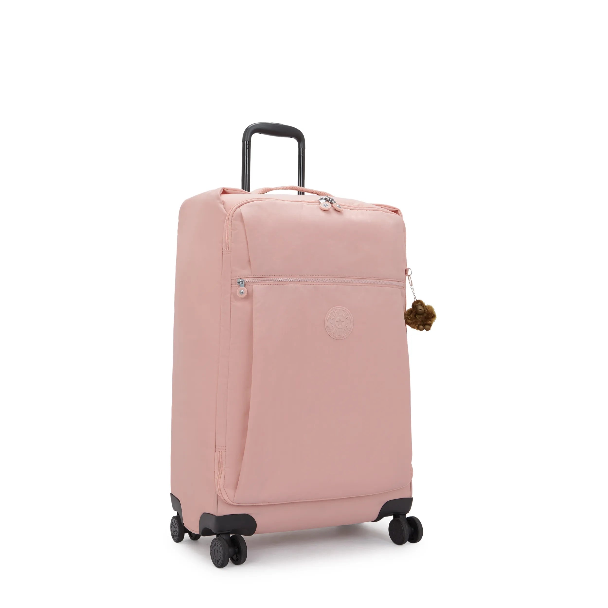 Darcey Up Medium Rolling Luggage - Image 5