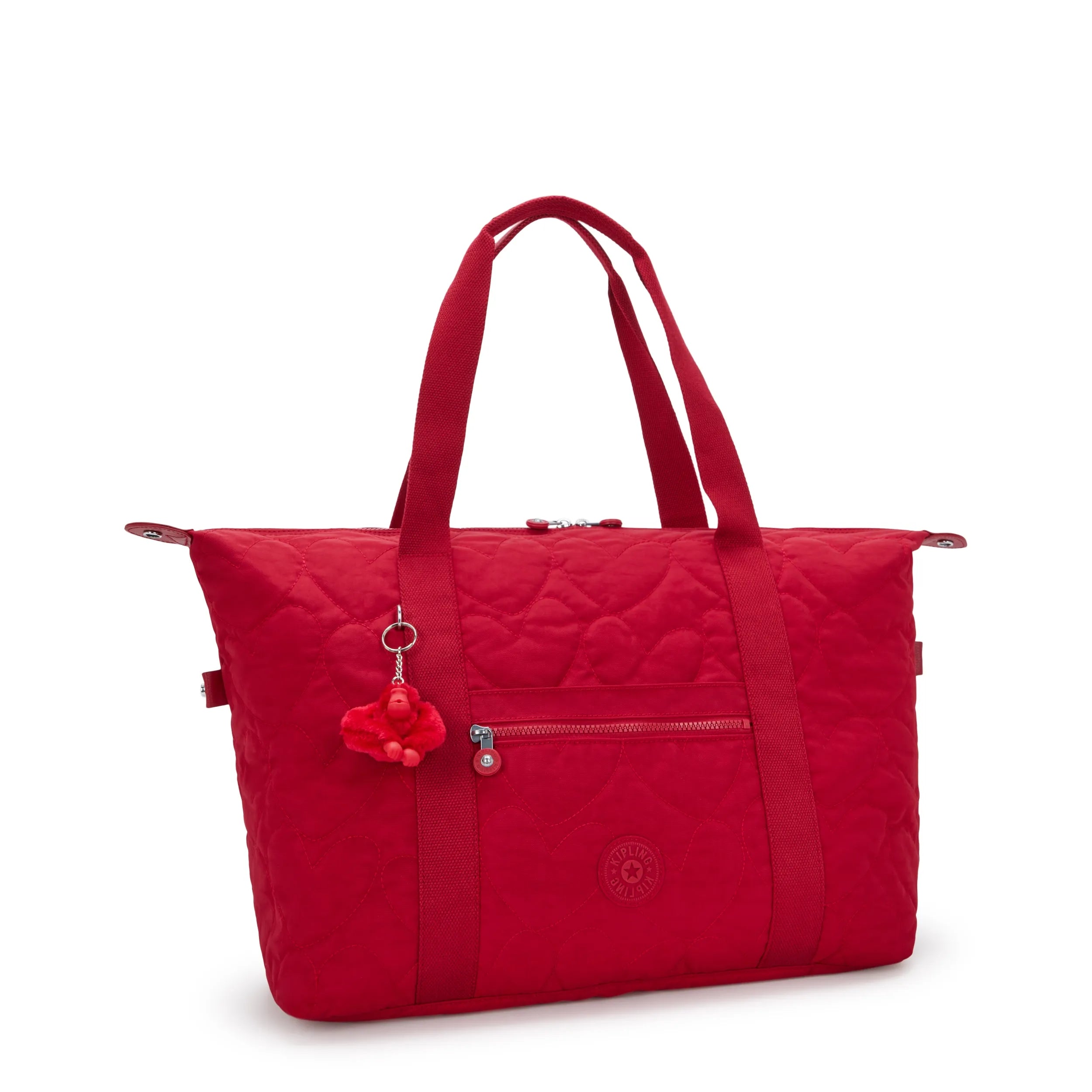 Art Medium Tote Bag - Image 5