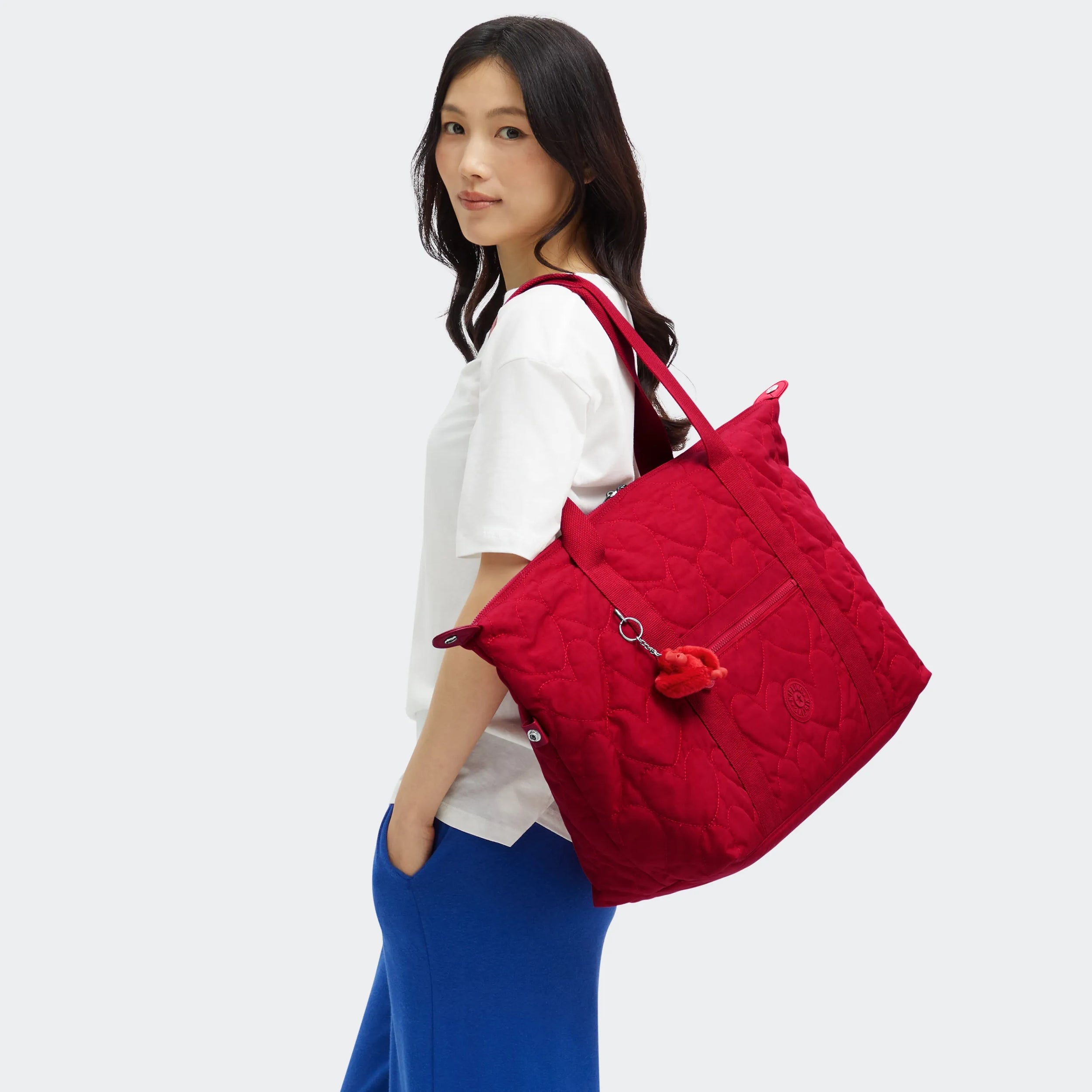 Art Medium Tote Bag - Image 2