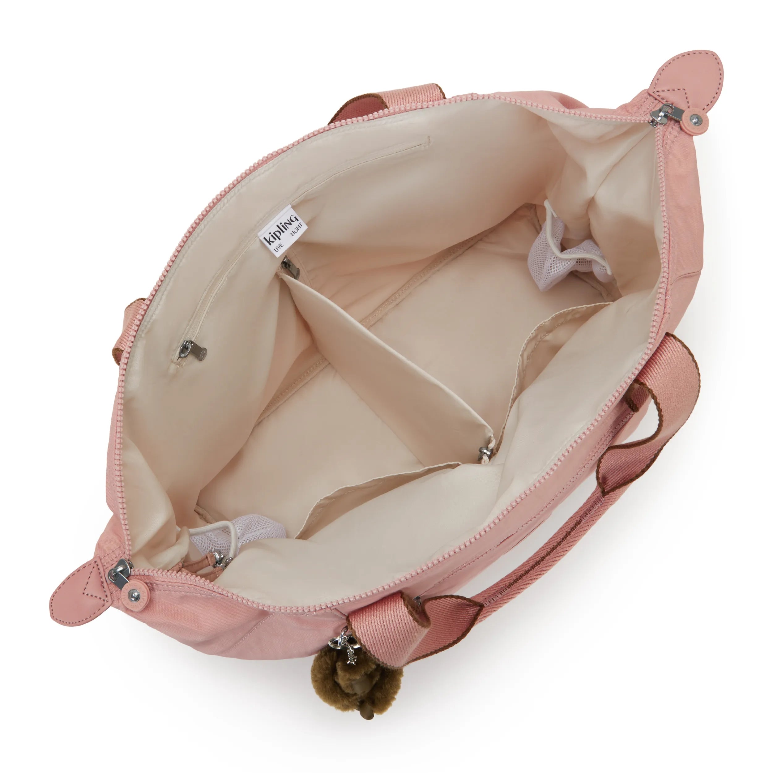Art Baby Bag - Image 4