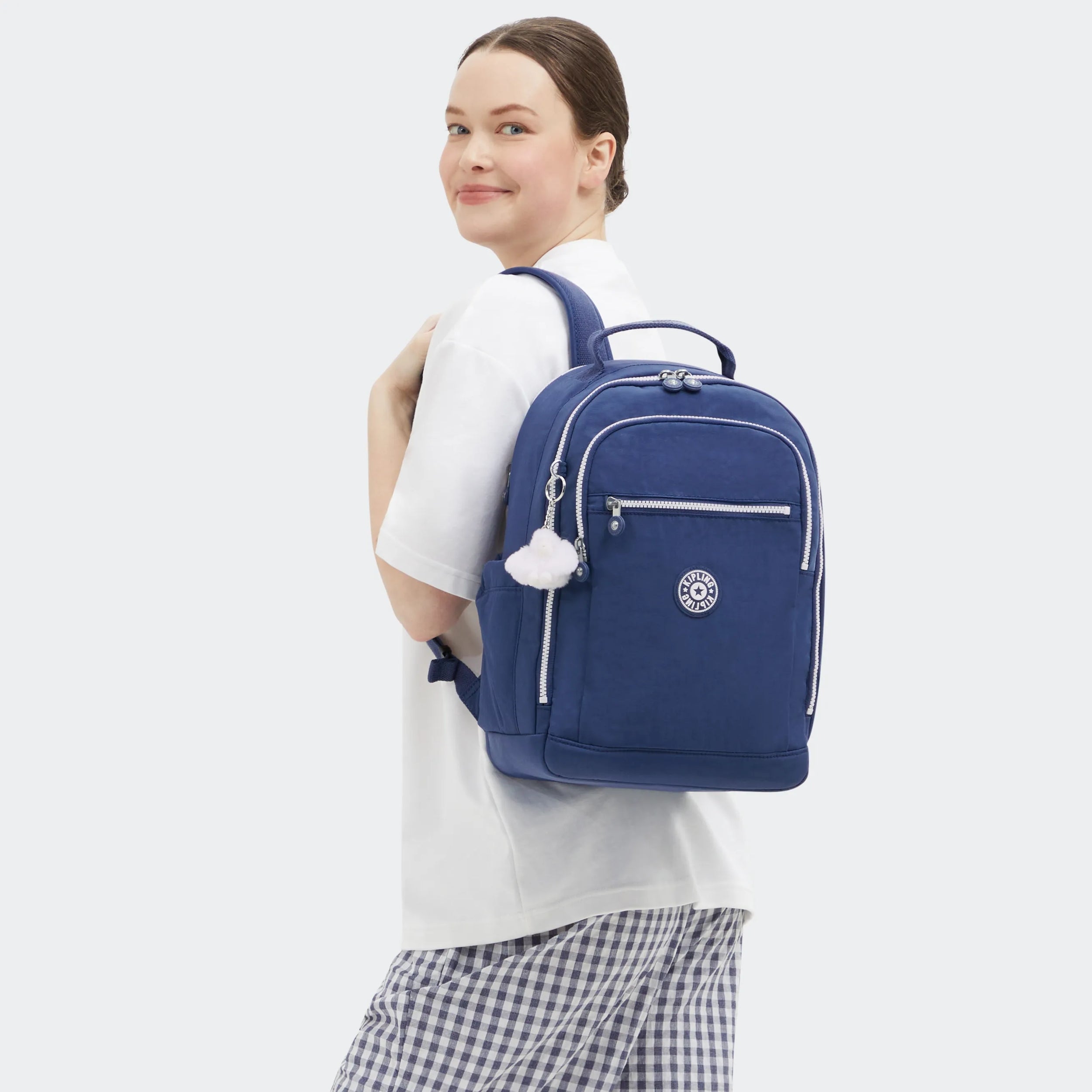 Seoul Cabin Backpack - Image 2