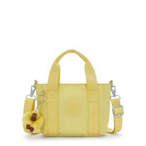 Jayla Mini Tote Bag