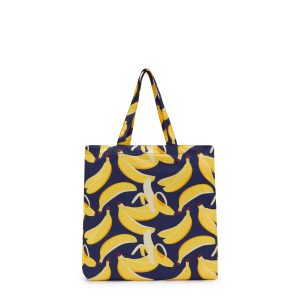 Jonny Packable Tote