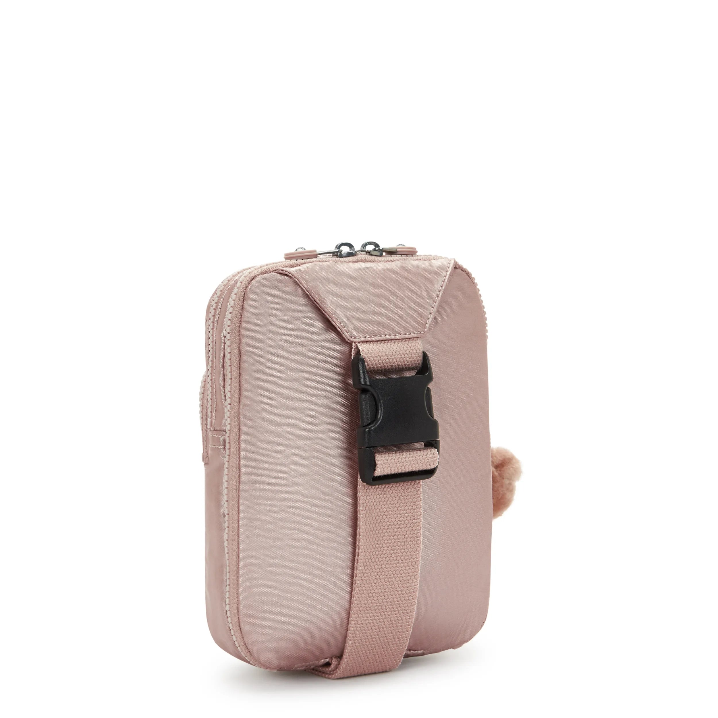 Andres Metallic Sling Backpack - Image 2