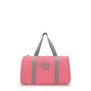 Honest Packable Duffle Bag