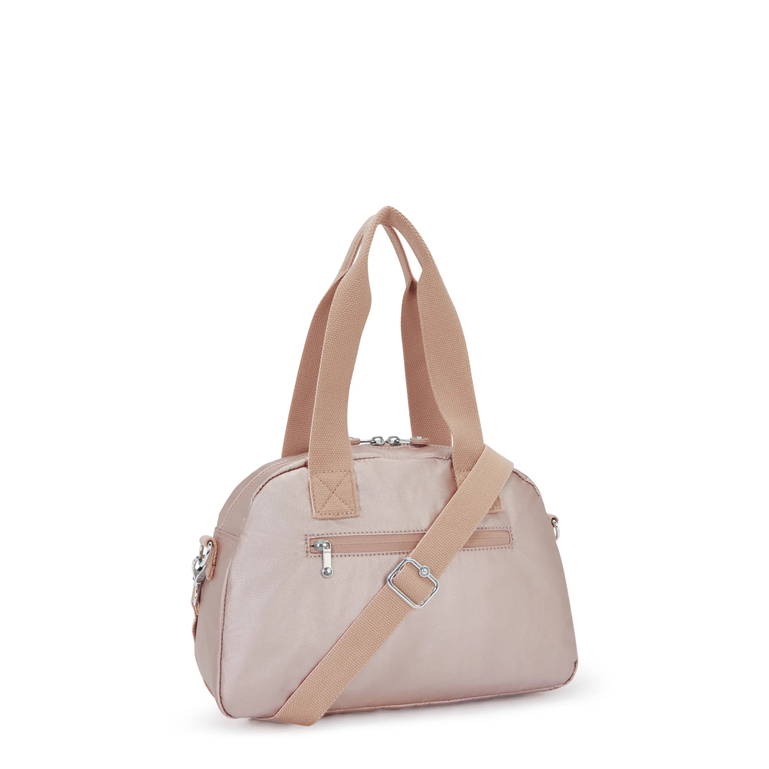 Ryland Metallic Shoulder Bag - Image 2