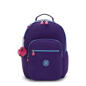 Seoul Medium 13 Laptop Backpack