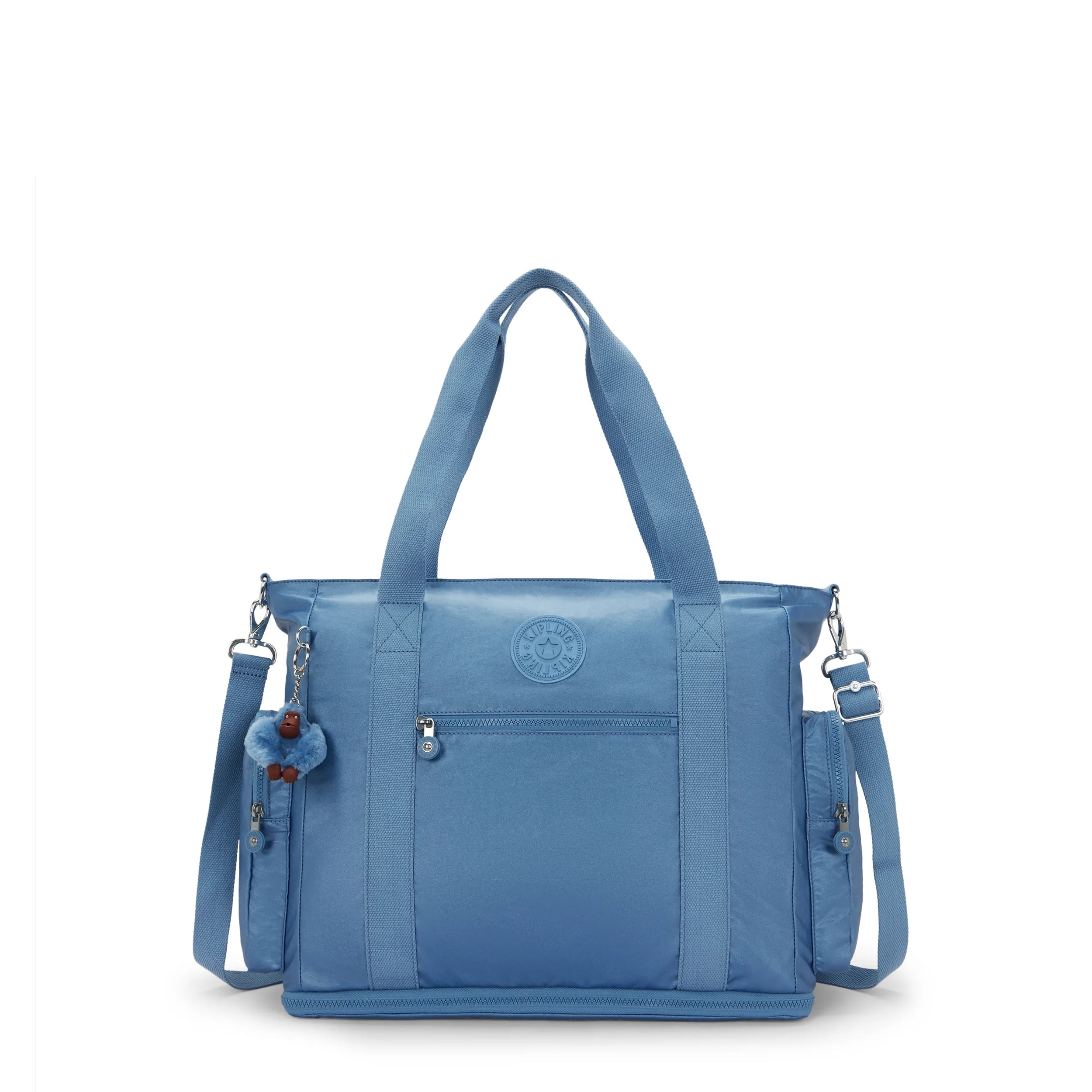 Jayla Weekend 15 Laptop Tote Bag