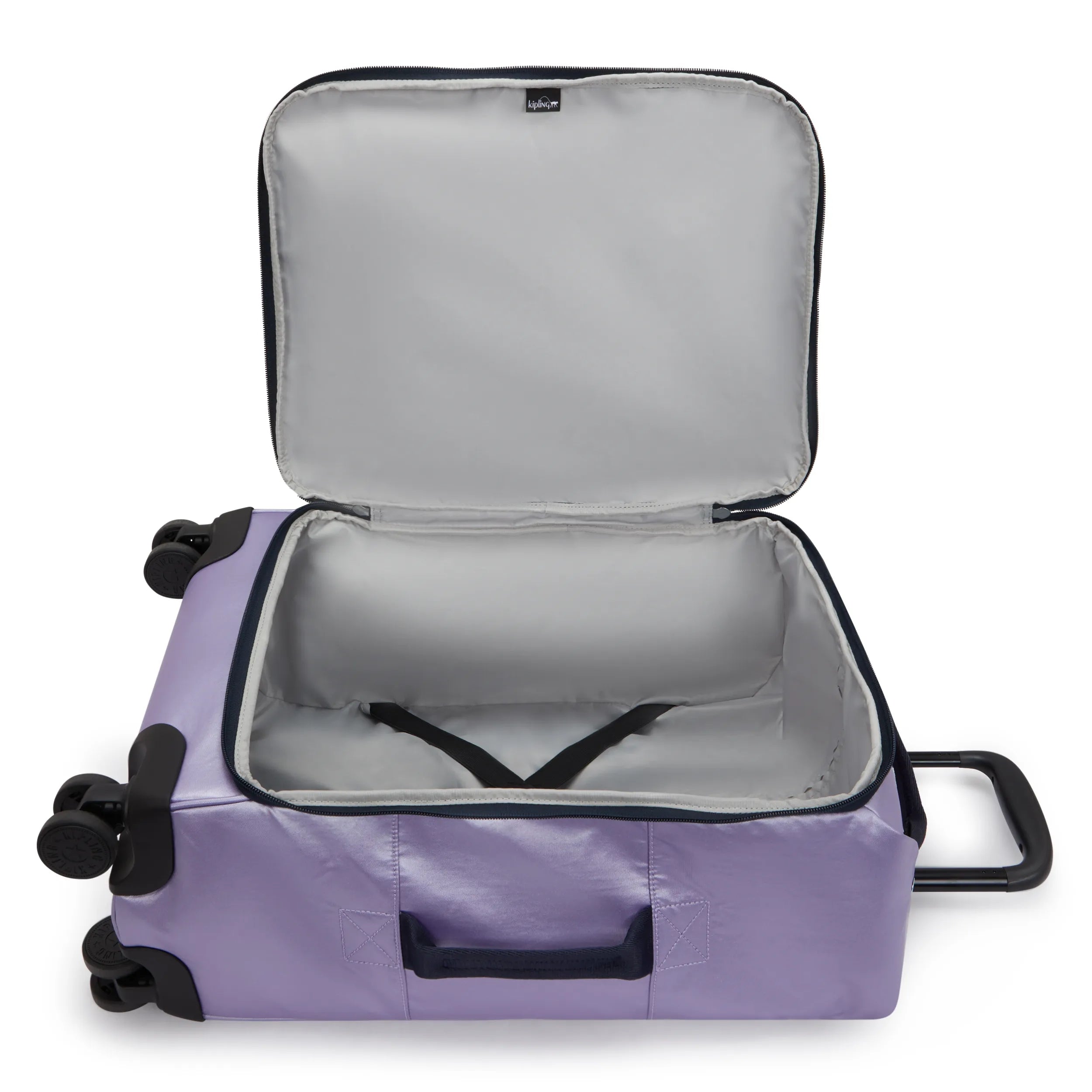 Darcey Up Small Carry-On Luggage - Image 3
