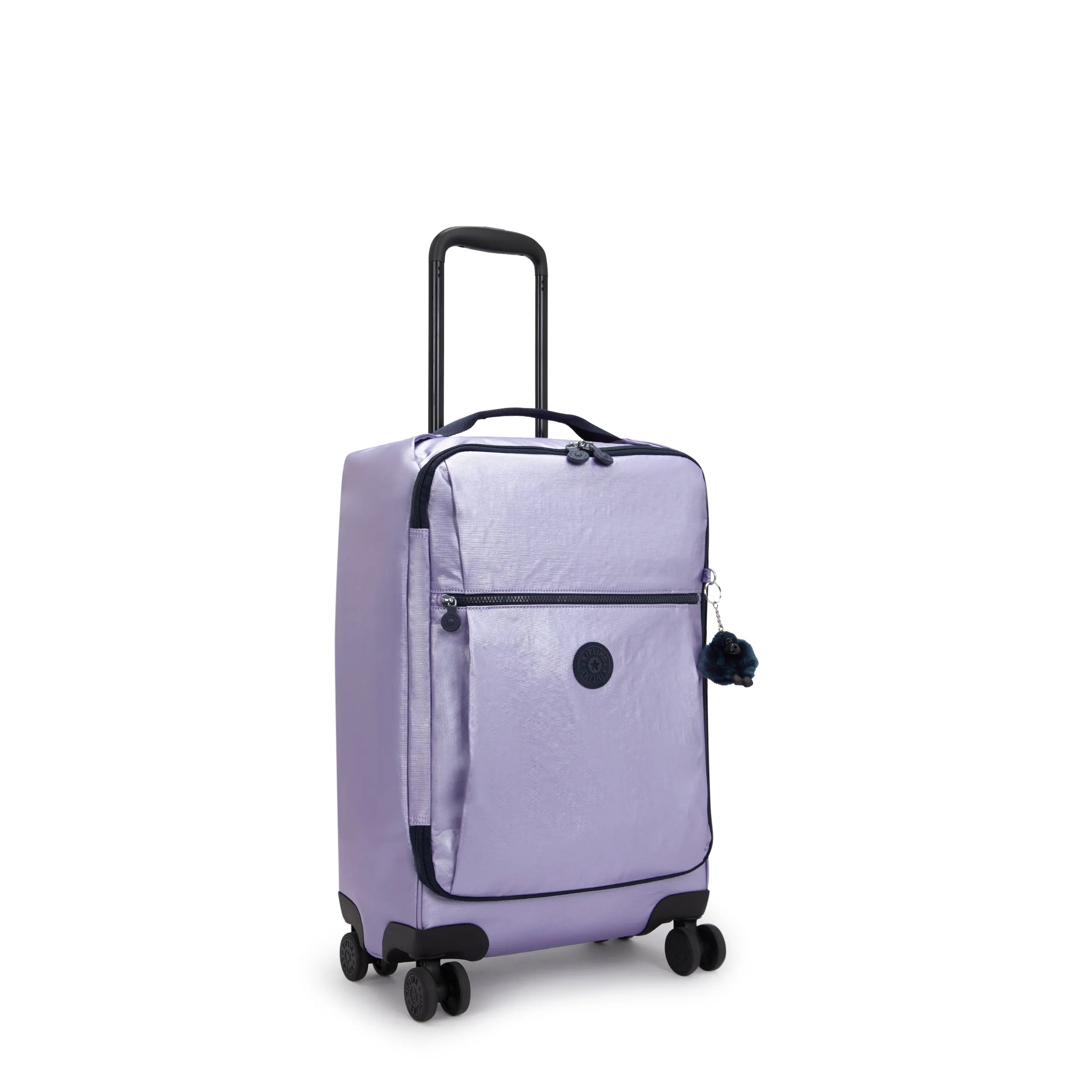 Darcey Up Small Carry-On Luggage - Image 4