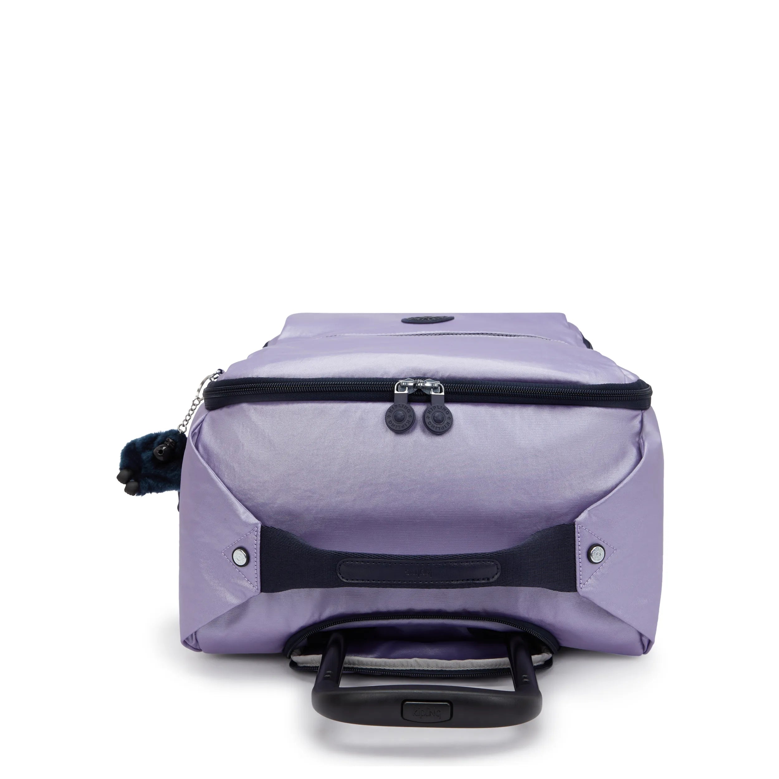 Darcey Up Small Carry-On Luggage - Image 6