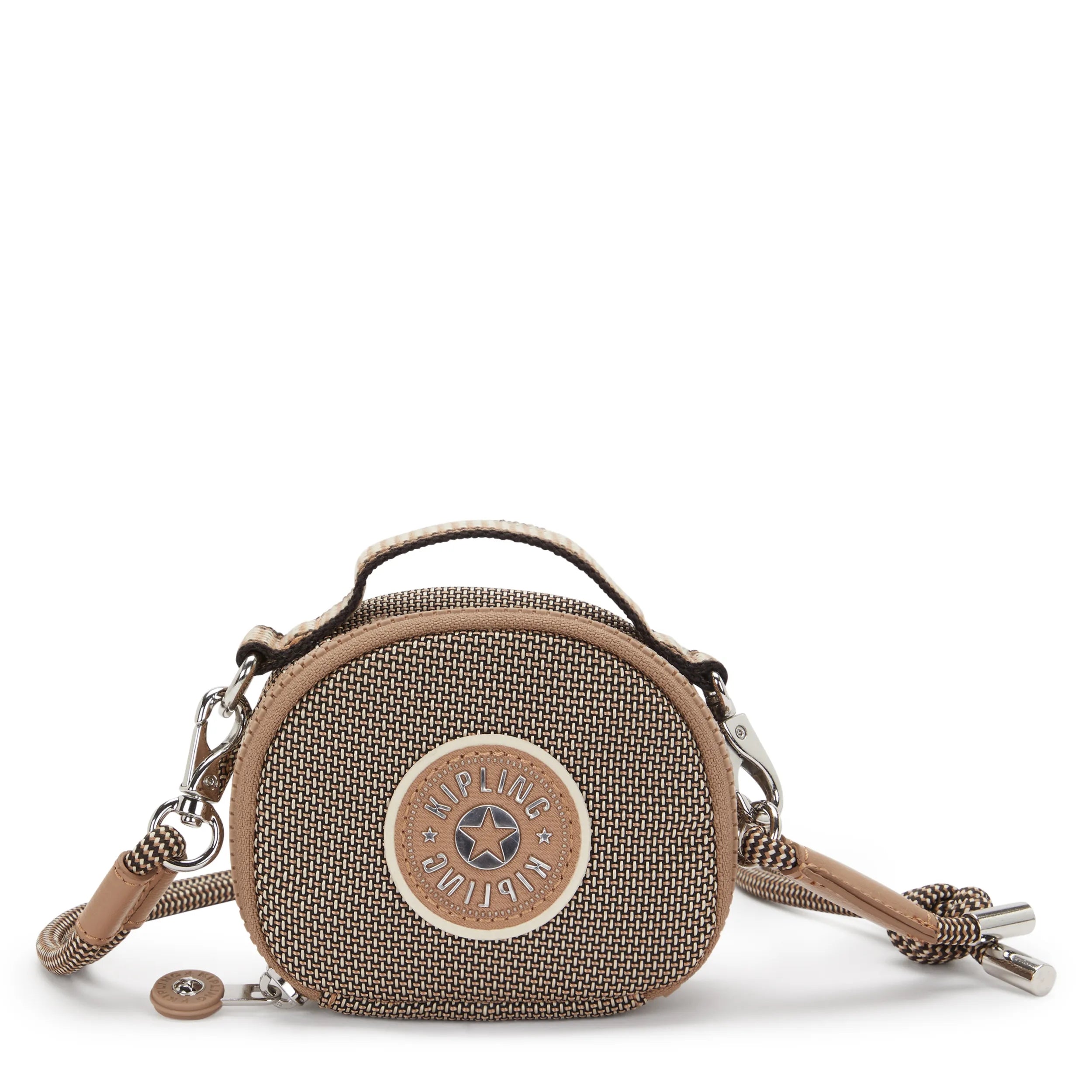 Suzzy Crossbody Bag