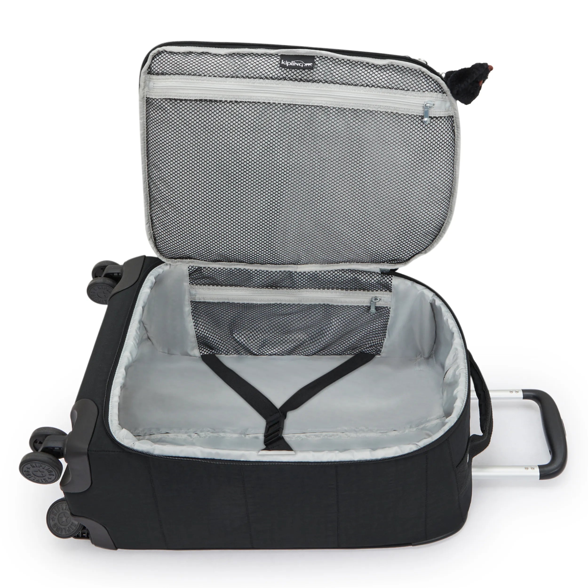 Zeke Small Carry-On Luggage - Image 3
