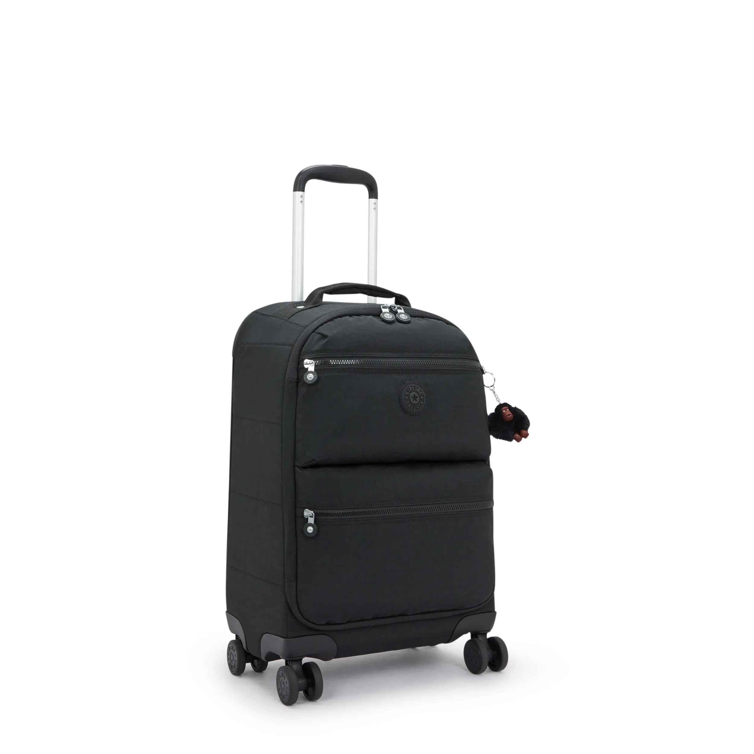 Zeke Small Carry-On Luggage - Image 4