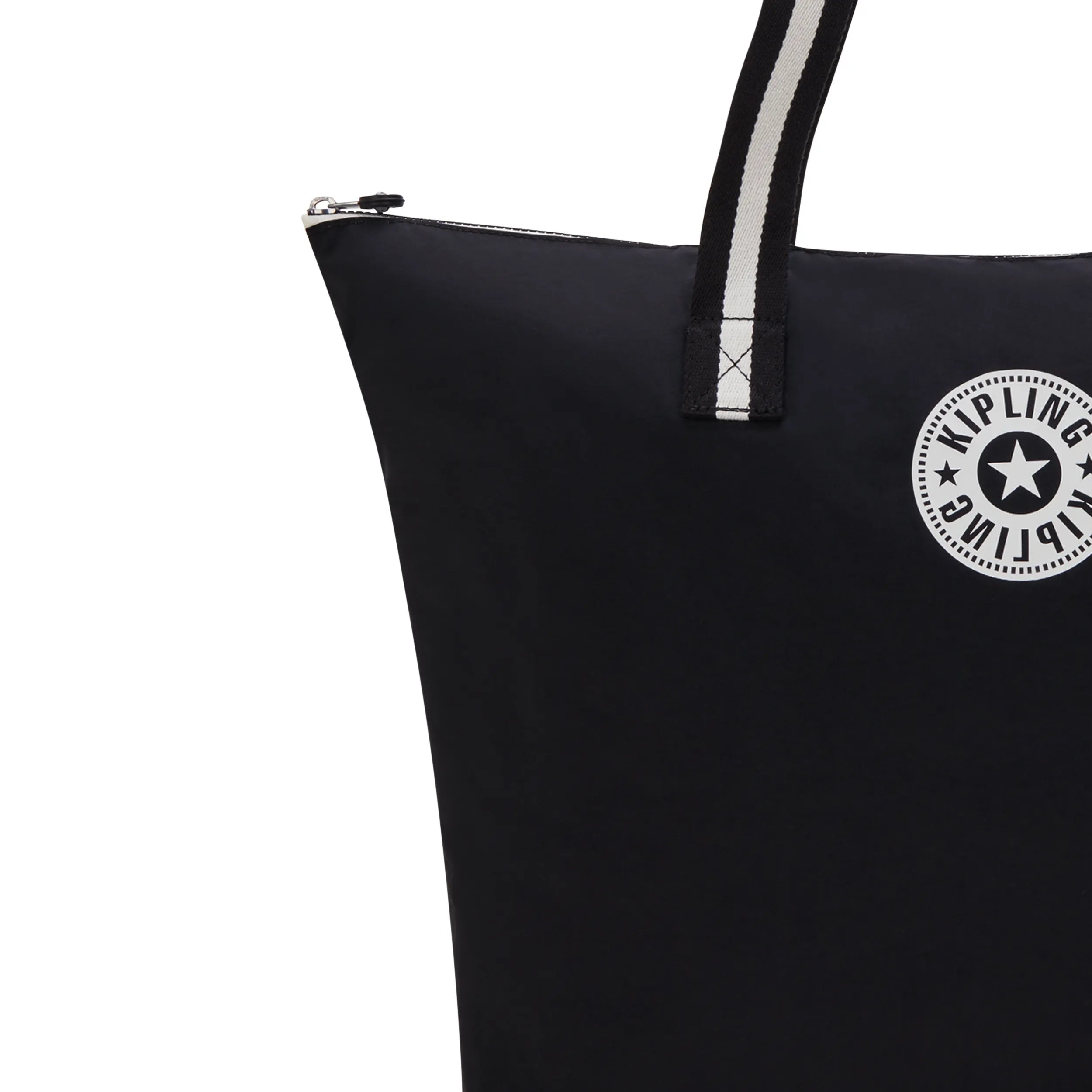 Davian Packable Tote Bag - Image 5