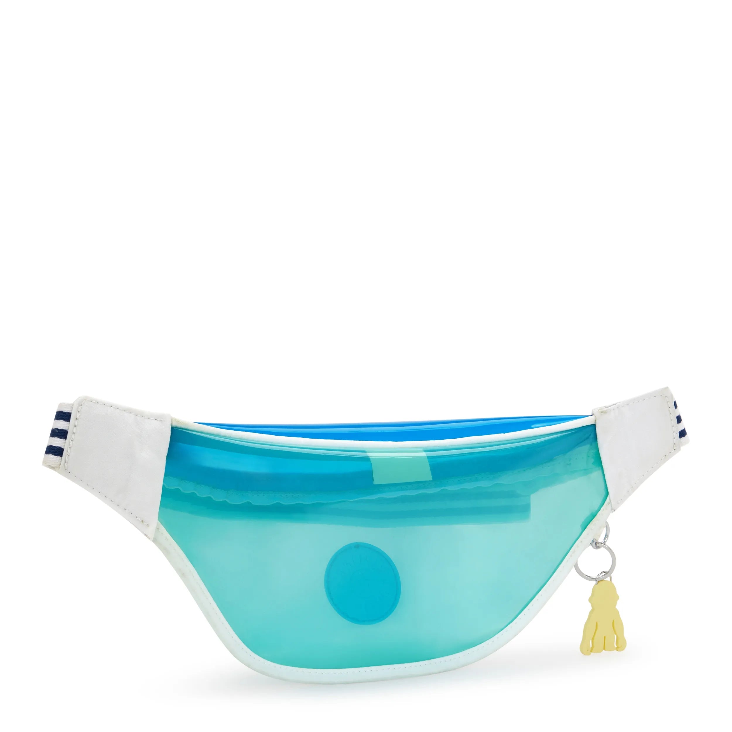 Pria Clear Waist Pack - Image 2