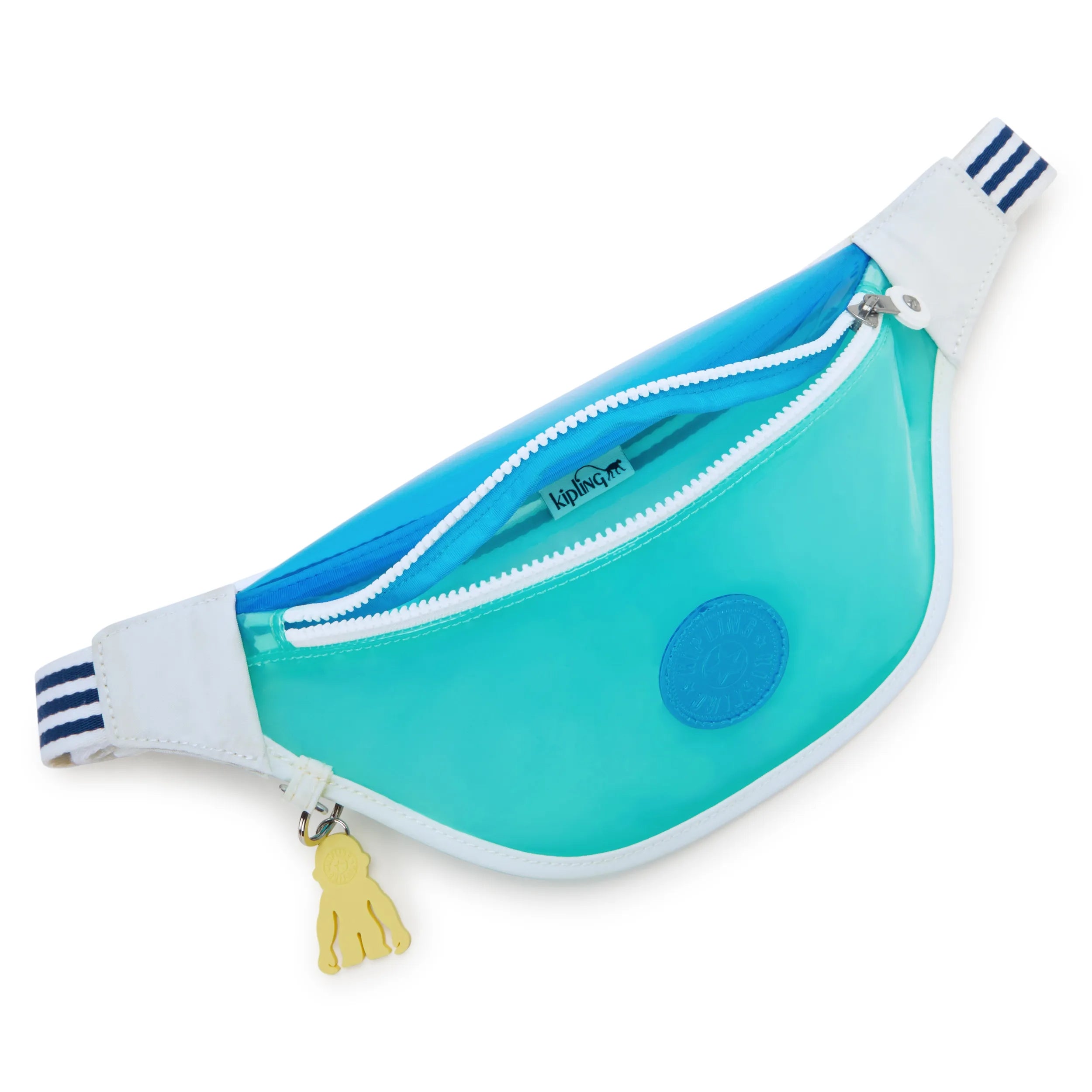 Pria Clear Waist Pack - Image 3