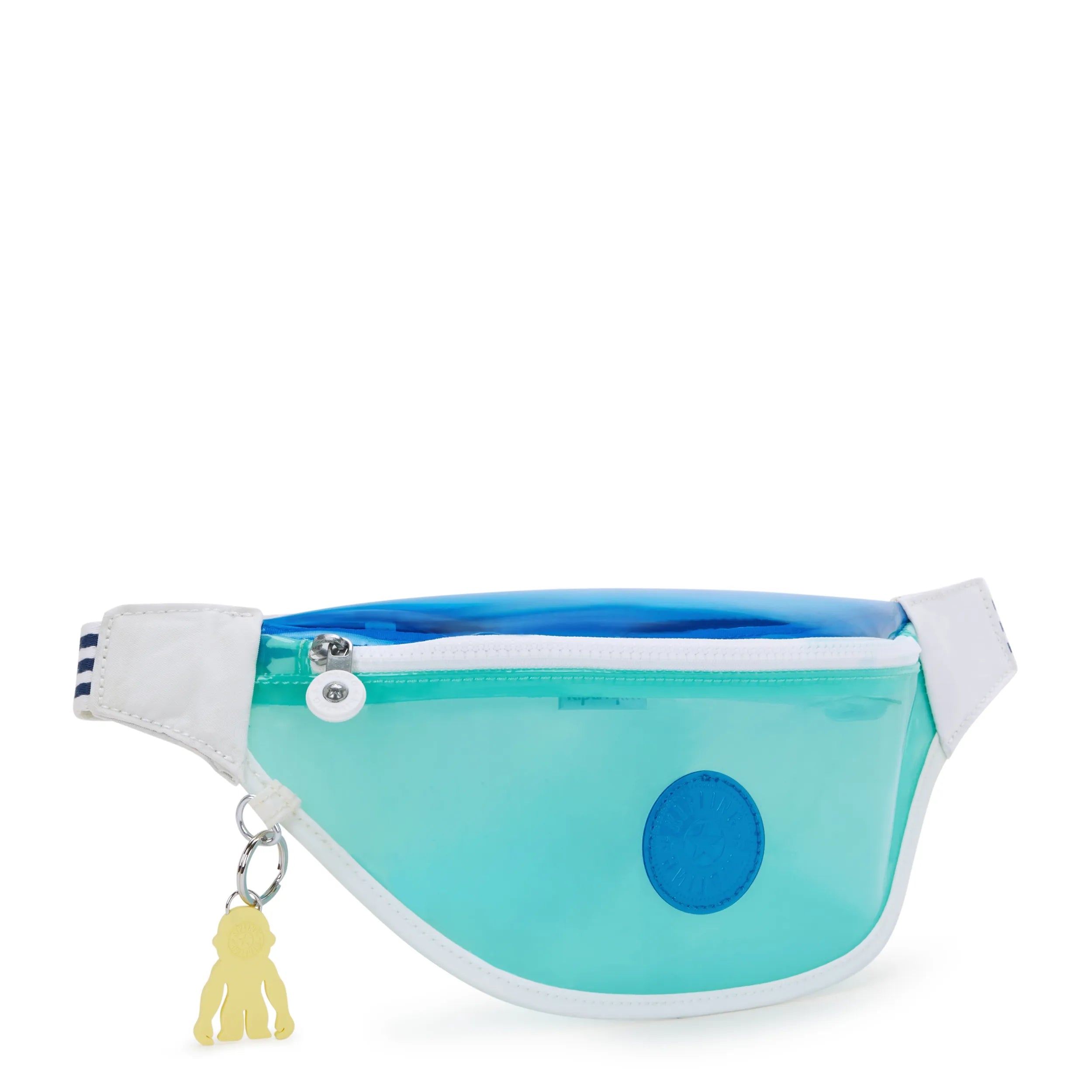 Pria Clear Waist Pack - Image 4