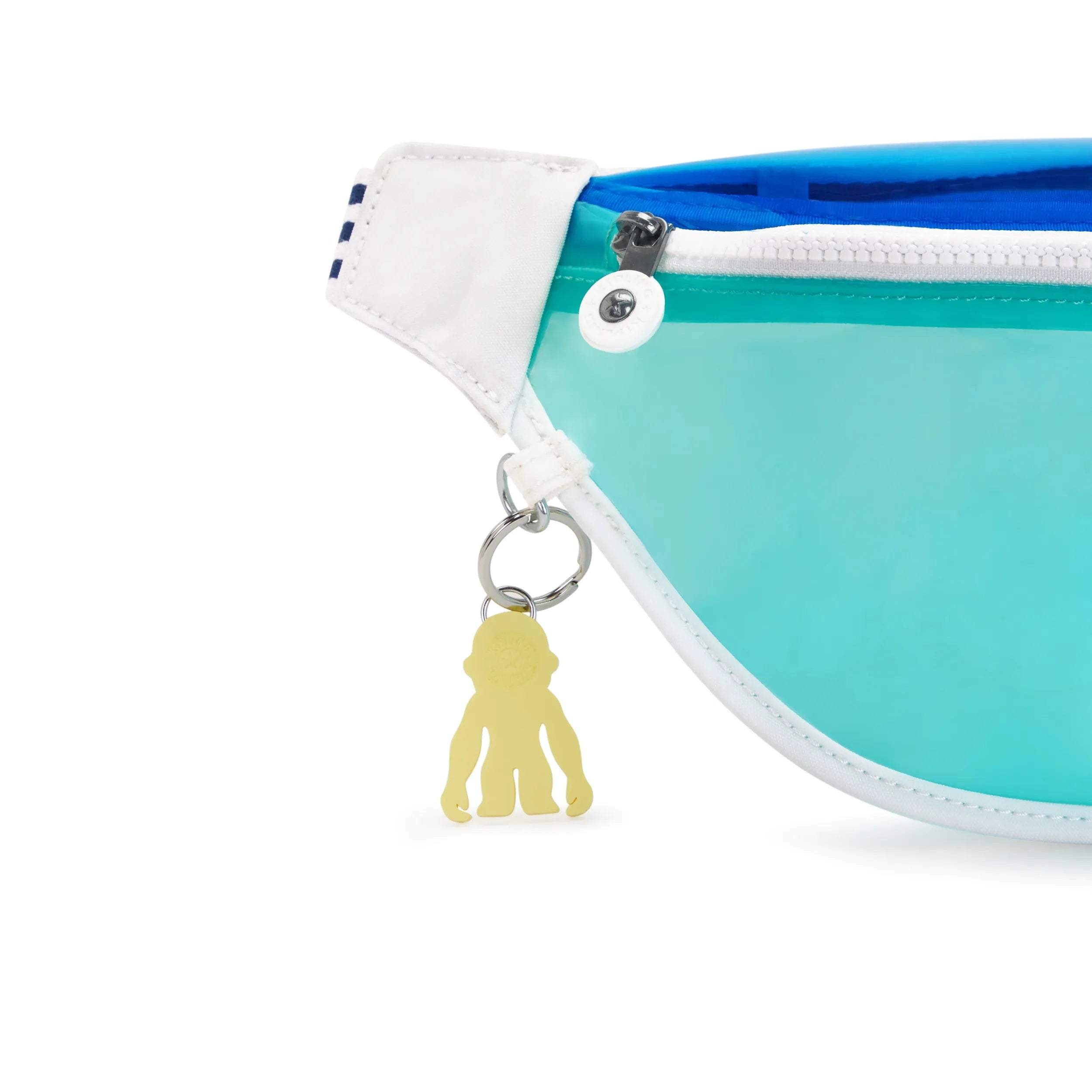 Pria Clear Waist Pack - Image 5