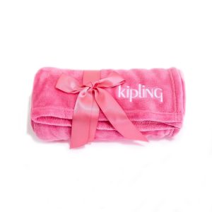 Plush Blanket